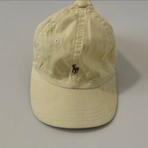 Polo Ralph Lauren baseball cap